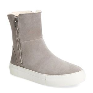 Steve Madden Boost Boots